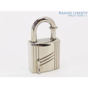 HERMES（エルメス） カデナ キーリング キーホルダー チャーム 未知