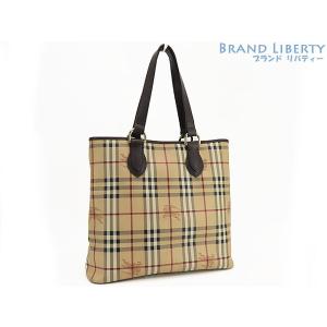 BURBERRY（バーバリー） トートバッグ TBモノグラム 8019383 ブラウン