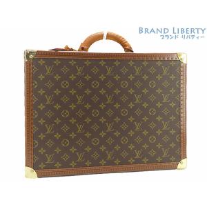 ルイビィトン　クルーザーバック45モノグラム 中古・古着通販】LOUIS VUITTON (ルイ ヴィトン) バッグ モノグラム