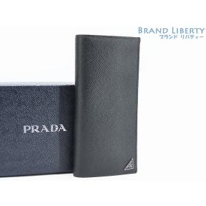 PRADA（プラダ） 超美品 サフィアーノ 半円 コインケース 小銭入れ