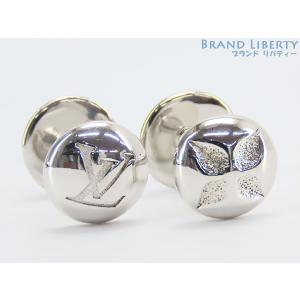 LOUIS VUITTON（ルイ・ヴィトン） ブトン・ドゥマンシェット