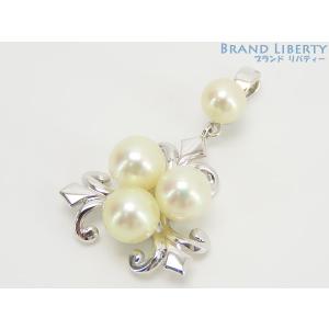 MIKIMOTO（ミキモト） 新品同様 パール ネックレス 58珠 アコヤ真珠