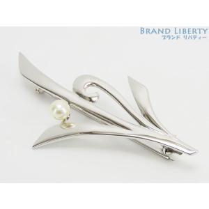 MIKIMOTO（ミキモト） 新品同様 パール ネックレス 58珠 アコヤ真珠