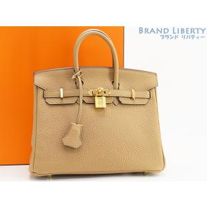 新品 エルメス HERMES バーキン 25 ハ...の商品画像
