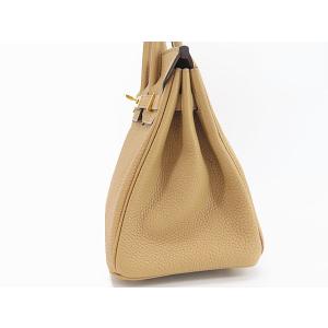 新品 エルメス HERMES バーキン 25 ...の詳細画像2