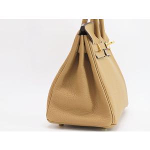 新品 エルメス HERMES バーキン 25 ...の詳細画像3
