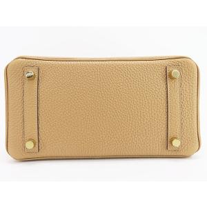 新品 エルメス HERMES バーキン 25 ...の詳細画像5