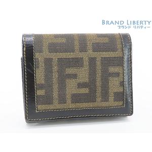 FENDI（フェンディ） 長財布 財布 ファスナー付き長財布 レディース