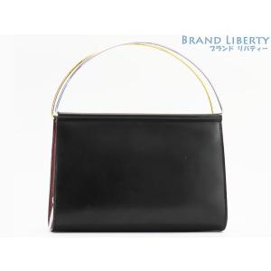 未使用級 Cartier マスト ドゥ カルティエ 2WAY ブリーフケース 楽天市場】【中古】 カルティエ 2wayビジネスバッグ ブリーフケース