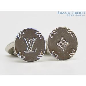 LOUIS VUITTON（ルイ・ヴィトン） 美品▽LOUIS VUITTON M61971 ブトン