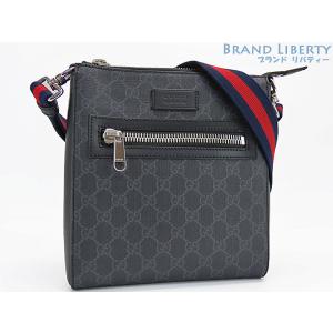 グッチ GUCCI 斜め掛けショルダーバッグ ポーチ インターロッキングG 