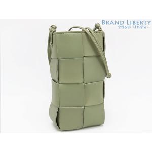 BOTTEGA VENETA（ボッテガ・ヴェネタ） 送料無料 マキシイントレ