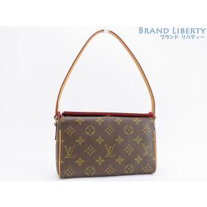 LOUIS VUITTON（ルイ・ヴィトン） ノリータ ダミエ ハンドバッグ