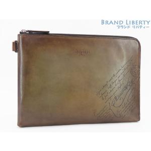 Berluti（ベルルッティ） ◇ベルルッティ◇美品 スクリット