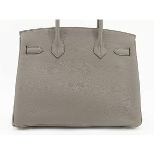 新古品 エルメス HERMES バーキン 30...の詳細画像1