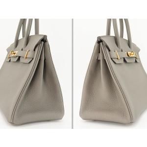 新古品 エルメス HERMES バーキン 30...の詳細画像2
