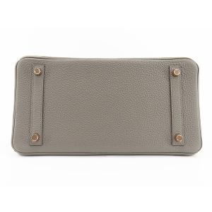 新古品 エルメス HERMES バーキン 30...の詳細画像4
