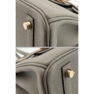 新古品 エルメス HERMES バーキン 30...の詳細画像5