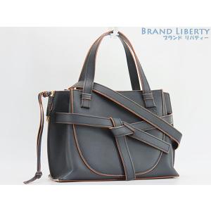 LOEWE（ロエベ） 美品 リピートアナグラム ニュー トレド ブリーフ