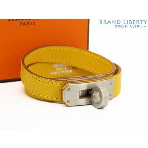 HERMES（エルメス） 【新品同様】エルメス ルリ ドゥブルトゥール