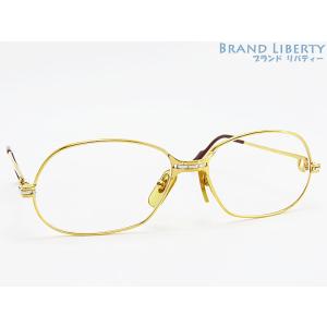 Cartier（カルティエ） 美品 トリニティ ヴィンテージ ティアドロップ