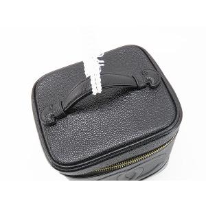 新品同様 シャネル CHANEL ココマーク ...の詳細画像3