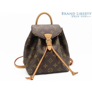 LOUIS VUITTON（ルイ・ヴィトン） 【新品同様】 モノグラム モンスリNM