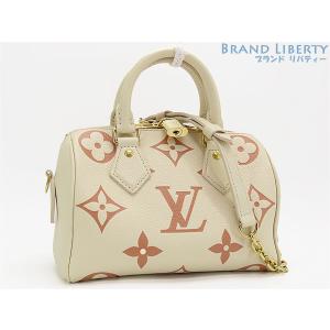 スピーディ ルイヴィトン バンドリエール 20 モノグラムアンプラント