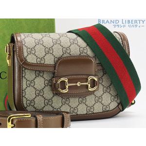 Gucci GGキャンバス　ボディバッグ グッチ トートバッグ ジャンボGG キャンバス 703974 GUCCI 2way