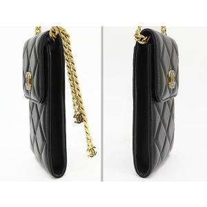 レア超美品 シャネル CHANEL マトラッセ...の詳細画像2