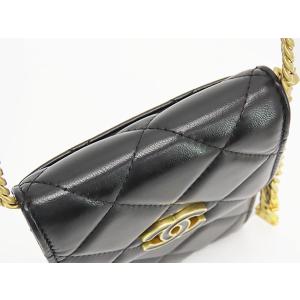 レア超美品 シャネル CHANEL マトラッセ...の詳細画像3