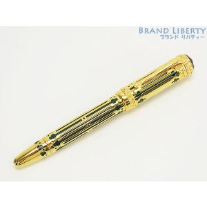 MONTBLANC（モンブラン） 美品 マイスターシュテュック 149 万年筆