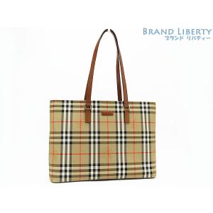 BURBERRY（バーバリー） 未使用 ベビー バナー ハウスチェック 2WAY