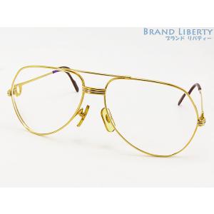 Cartier（カルティエ） レア超美品 トリニティ ヴィンテージ ウッド