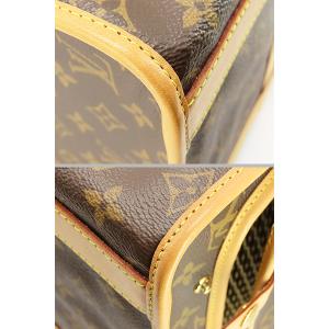 激レア美品 ルイヴィトン LOUIS VUIT...の詳細画像5
