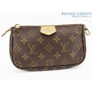 LOUIS VUITTON ルイ・ヴィトン トゥルース・ブラッシュPM モノグラム