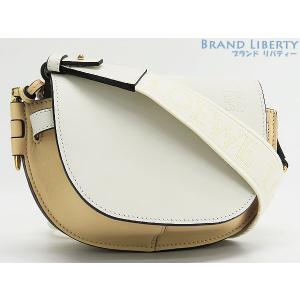 ロエベ パセオバッグ スモール ショルダーバッグ レザー A709P48X06 ベージュ レディース LOEWE  中古 LOEWE（ロエベ） パセオバッグ スモール ショルダーバッグ レザー