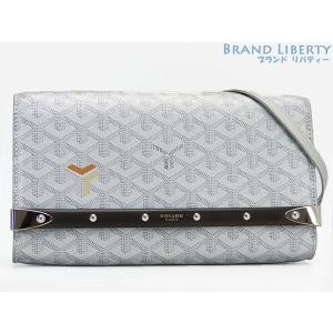GOYARD（ゴヤール） 新品 プチ フロ ミニバッグ 2WAY バケツ型 巾着