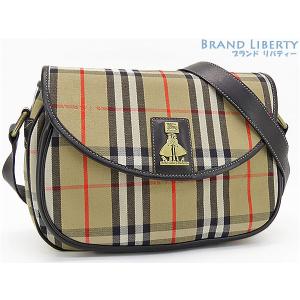 BURBERRY（バーバリー） トートバッグ 3958975 SMALL CANTER ハウス