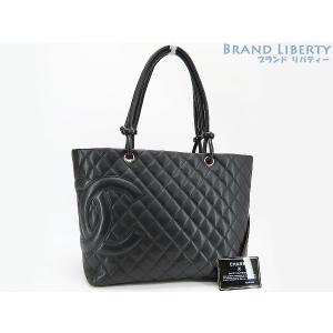 CHANEL（シャネル） 【ヴィンテージ・中古】シャネル カンボンライン