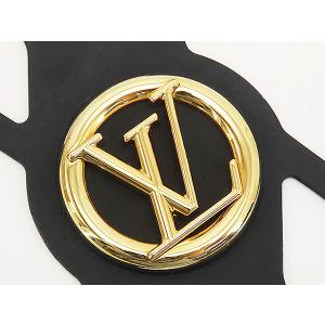 新品同様 ルイヴィトン LOUIS VUITT...の詳細画像3