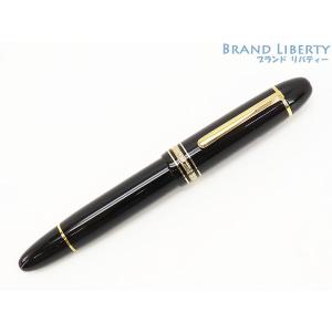 MONTBLANC（モンブラン） 美品 マイスターシュテュック 149 万年筆