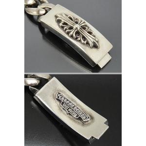クロムハーツ Chrome Hearts フロ...の詳細画像5