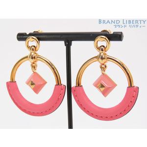 HERMES（エルメス） 美品 HERMES Hロゴ カフス カフスボタン