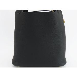 新品同様 エルメス HERMES ピコタンロッ...の詳細画像1