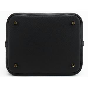 新品同様 エルメス HERMES ピコタンロッ...の詳細画像4