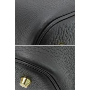 新品同様 エルメス HERMES ピコタンロッ...の詳細画像5