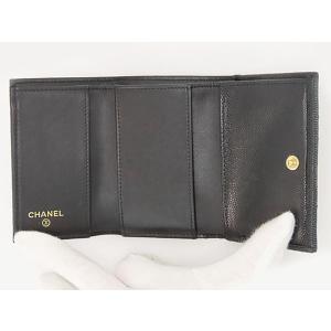 超美品 シャネル CHANEL ボーイシャネル...の詳細画像5