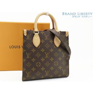 LOUIS VUITTON（ルイ・ヴィトン） ハンドバッグ レディース ナノ