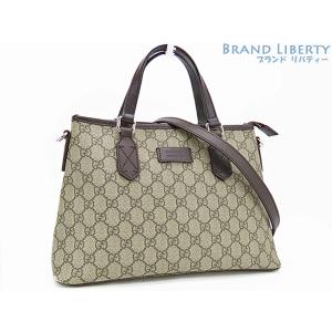 M梅007 / GUCCI マイクロGG ショルダーバッグ PVC レザー GUCCI - M梅007 / GUCCI マイクロGG ショルダーバッグ PVC レザーの